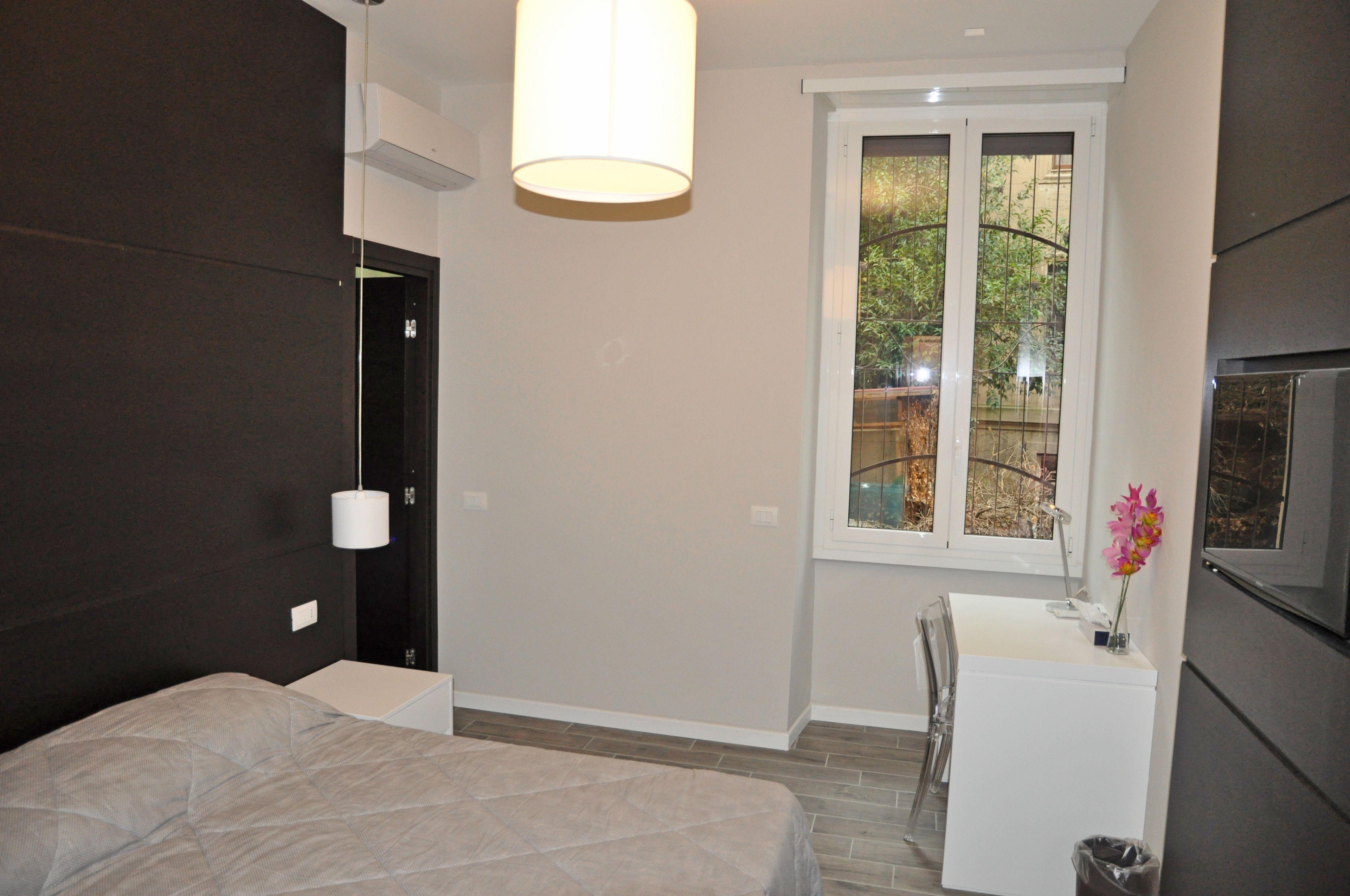 Superior Quadruple Room