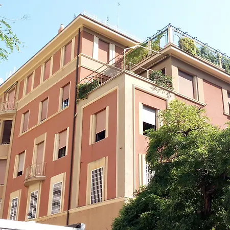 Dea Roma Inn-3