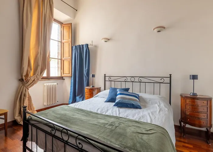 Luxury Apartment In The Heart Of Rome - Near Metro A And B